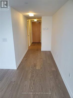 Toronto (Bay Street Corridor) condo for rent - 3910 - 11 WELLESLEY STREET W 3910