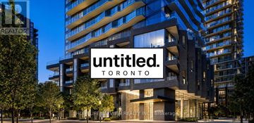 Toronto (Mount Pleasant West) condo for rent - 3306S - 110 BROADWAY AVENUE 3306S