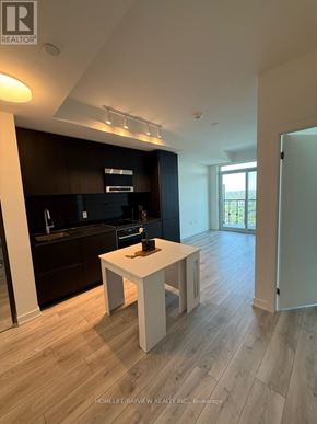 Toronto (Mount Pleasant West) condo for rent - 3306S - 110 BROADWAY AVENUE 3306S
