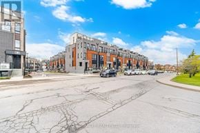 Toronto (Malvern) townhouse for rent - 20 - 30 LIBEN WAY 20