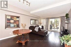 Vaughan (West Woodbridge) condo for rent - 101 - 8026 KIPLING AVENUE N 101