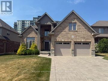 London South (South W) apartment for rent - 3135 PINCOMBE DRIVE