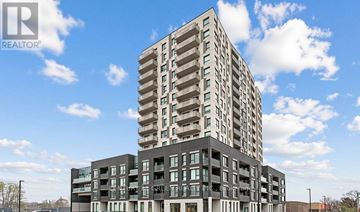 Kitchener condo for rent - 204 - 1333 WEBER STREET E 204
