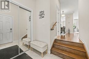 Ottawa townhouse for rent - 505 CONVENIRE ROW