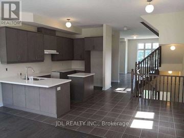 Markham (Greensborough) townhouse for rent - 19 HYDERABAD LANE