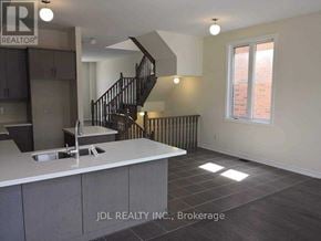 Markham (Greensborough) townhouse for rent - 19 HYDERABAD LANE