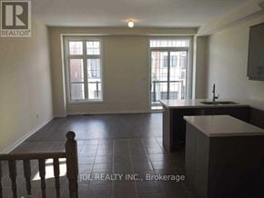 Markham (Greensborough) townhouse for rent - 19 HYDERABAD LANE