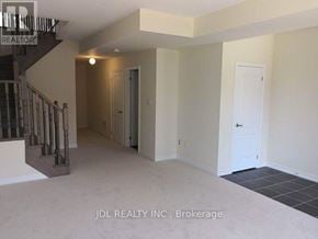 Markham (Greensborough) townhouse for rent - 19 HYDERABAD LANE
