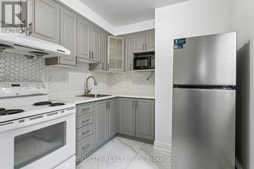 Toronto (Thistletown-Beaumonde Heights) condo for rent - 2 - 2656 ISLINGTON AVENUE 2