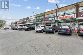 Toronto (Thistletown-Beaumonde Heights) condo for rent - 2 - 2656 ISLINGTON AVENUE 2
