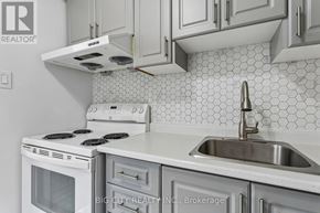 Toronto (Thistletown-Beaumonde Heights) condo for rent - 2 - 2656 ISLINGTON AVENUE 2