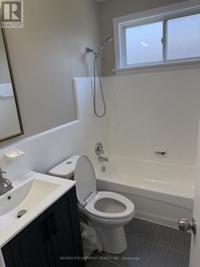 Milton (Om Old Milton) duplex for rent - UPPER - 377 MARTIN STREET UPPER