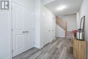 Hamilton (Winona Park) townhouse for rent - 1278 BASELINE ROAD