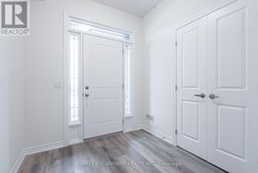 Hamilton (Winona Park) townhouse for rent - 1278 BASELINE ROAD