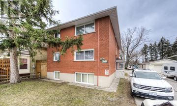 Kitchener multi-family for rent - 3 - 75 HIGHLAND ROAD 3