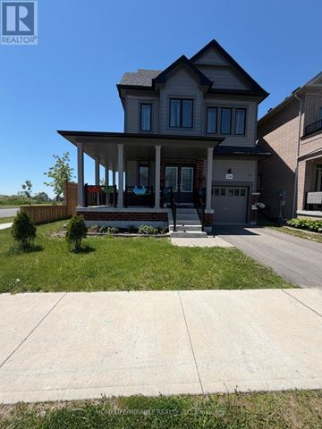 Oshawa (Eastdale) apartment for rent - 216 FLEETWOOD DRIVE