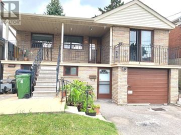 Toronto (Beechborough-Greenbrook) apartment for rent - UPPER - 116 LONBOROUGH AVENUE Upper
