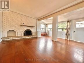 Toronto (Beechborough-Greenbrook) apartment for rent - UPPER - 116 LONBOROUGH AVENUE Upper