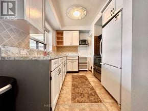 Toronto (Beechborough-Greenbrook) apartment for rent - UPPER - 116 LONBOROUGH AVENUE Upper