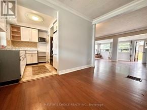 Toronto (Beechborough-Greenbrook) apartment for rent - UPPER - 116 LONBOROUGH AVENUE Upper