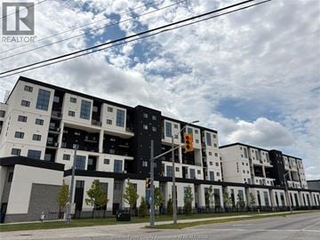 Lasalle townhouse for rent - 4400 LAURIER PARKWAY Unit# 269 269