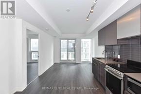 Toronto (Church-Yonge Corridor) condo for rent - 2204 - 251 JARVIS STREET 2204