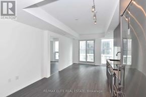 Toronto (Church-Yonge Corridor) condo for rent - 2204 - 251 JARVIS STREET 2204