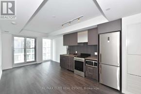 Toronto (Church-Yonge Corridor) condo for rent - 2204 - 251 JARVIS STREET 2204