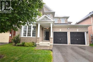 Brampton (Fletcher's Meadow) apartment for rent - BSMT - 11 EMMETT CIRCLE bsmt