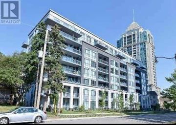 Toronto (Bayview Village) condo for rent - 804 - 17 KENASTON GARDENS 804