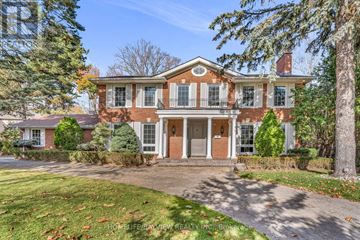 Toronto (Bridle Path-Sunnybrook-York Mills) apartment for rent - 22 SALONICA ROAD