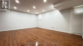 Richmond Hill (Crosby) apartment for rent - LOWER - 326 CROSBY AVENUE Lower