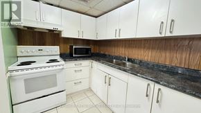 Richmond Hill (Crosby) apartment for rent - LOWER - 326 CROSBY AVENUE Lower