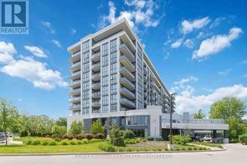 Niagara Falls (Oldfield) condo for rent - 521 - 7711 GREEN VISTA GATE 521