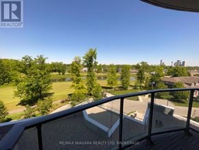 Niagara Falls (Oldfield) condo for rent - 521 - 7711 GREEN VISTA GATE 521