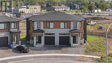 Niagara Falls (Brown) apartment for rent - LOWER - 7394 SPLENDOUR DRIVE Lower