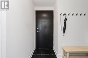 Toronto (South Riverdale) condo for rent - 816 - 233 CARLAW AVENUE 816