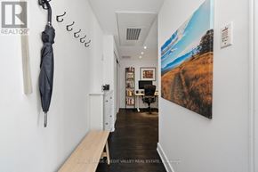 Toronto (South Riverdale) condo for rent - 816 - 233 CARLAW AVENUE 816