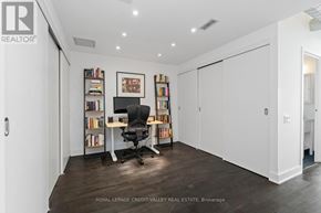 Toronto (South Riverdale) condo for rent - 816 - 233 CARLAW AVENUE 816