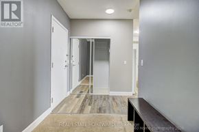 Toronto (Scarborough Village) condo for rent - PH4 - 3650 KINGSTON ROAD PH4