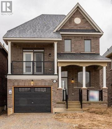 New Tecumseth apartment for rent - 19 FENN CRESCENT