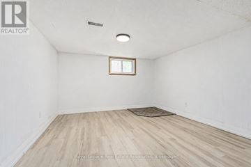 Halton Hills (Georgetown) apartment for rent - 18 SHELLEY STREET