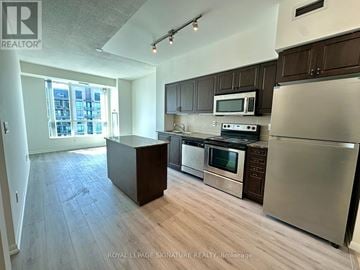 Toronto (Waterfront Communities) condo for rent - 3709 - 215 FORT YORK BOULEVARD 3709