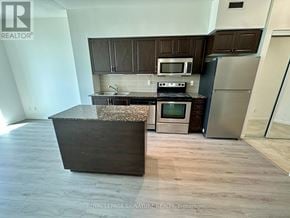 Toronto (Waterfront Communities) condo for rent - 3709 - 215 FORT YORK BOULEVARD 3709