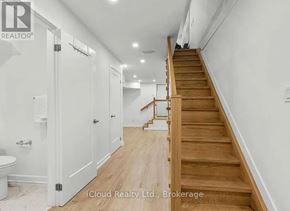 Toronto (Greenwood-Coxwell) apartment for rent - 386 COXWELL AVENUE