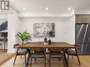 Toronto (Greenwood-Coxwell) apartment for rent - 386 COXWELL AVENUE