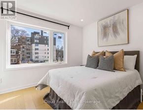 Toronto (Greenwood-Coxwell) apartment for rent - 386 COXWELL AVENUE