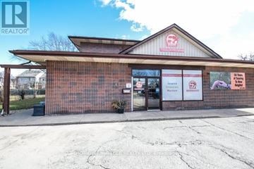 St. Catharines (Western Hill) apartment for rent - 303 - 64 LOUTH STREET 303