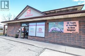 St. Catharines (Western Hill) apartment for rent - 303 - 64 LOUTH STREET 303