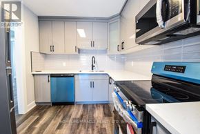 St. Catharines (Western Hill) apartment for rent - 303 - 64 LOUTH STREET 303